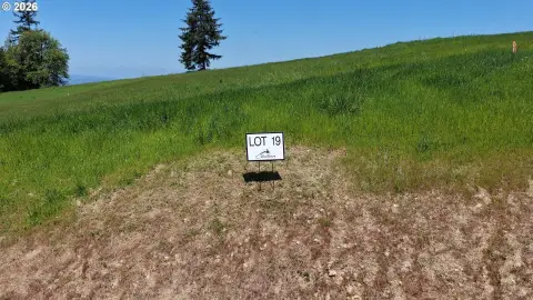 Waterfront View Home Lot