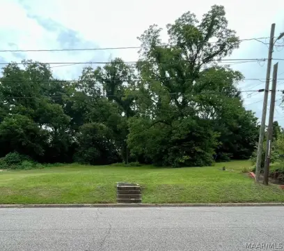 Residential Land in Montgomery, AL