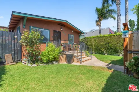 Venice Quadruplex Investment Opportunity