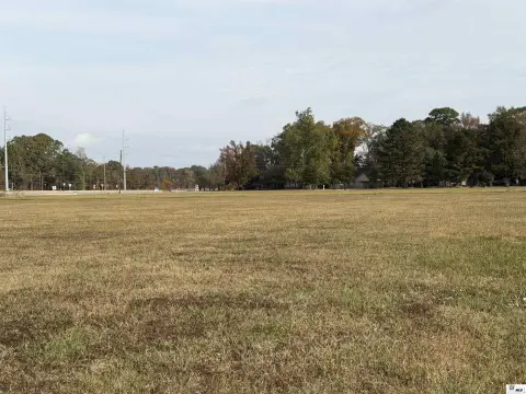 Commercial-Residential Land Site