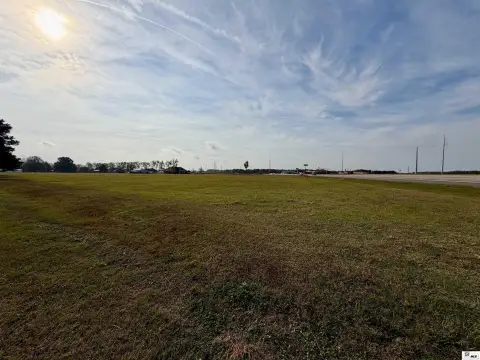 Commercial/Residential Land Lot