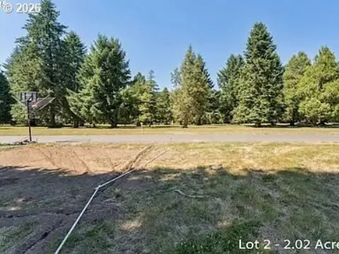 Buildable Land in Gated Community
