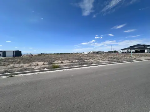 Residential Home Lot