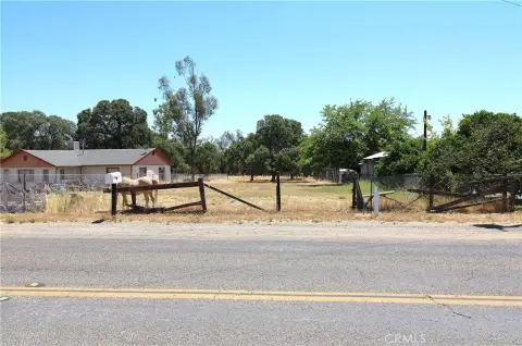 Oroville Land Parcel For Sale