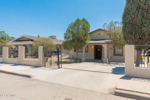 8-Unit Multifamily with Two Parcels