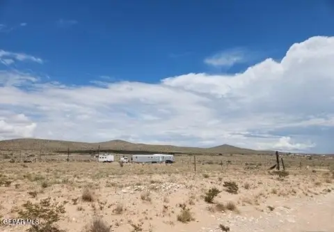 Residential Land with Water Tank