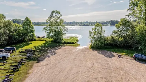 Waterfront Community Buildable Land