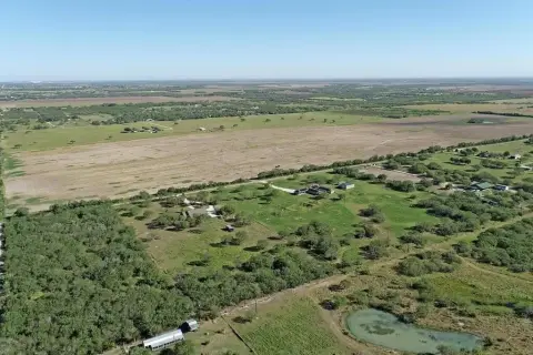 Hobby Farm Land Tract