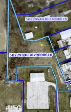 Argos, Indiana Agricultural Land