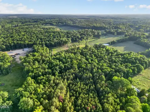 Unrestricted Residential Land Parcel