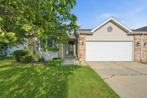 Half-Duplex Residential Income Property