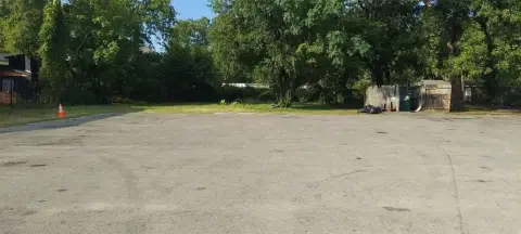 Commercial Land on Malcolm X