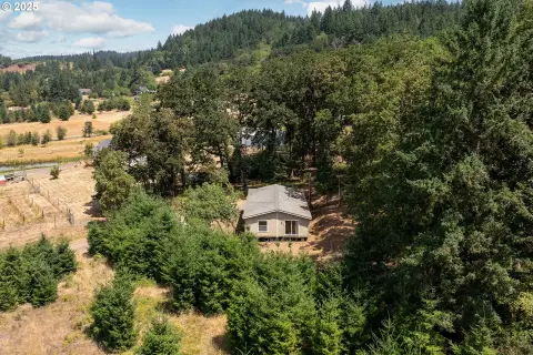 Wine Country Land Opportunity