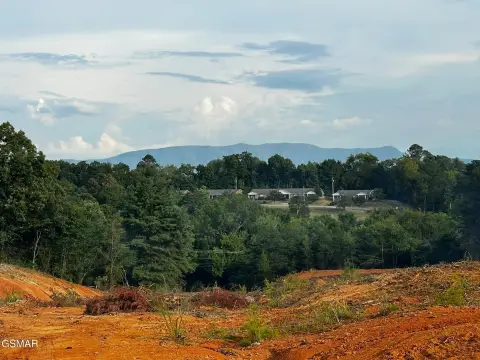 Dandridge Land with Development Potential