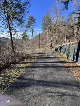 Mountain Lot in Shagbark Resort