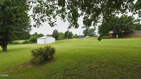 Unrestricted Lot in Maryville, TN
