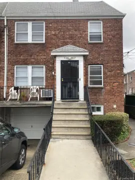 Brick 2-Family Duplex
