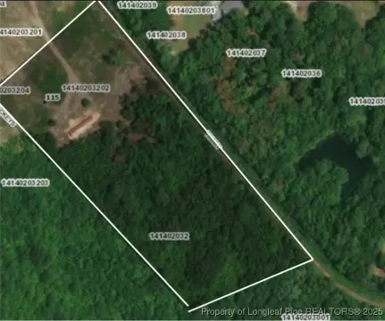 Unrestricted Land in Pembroke, NC