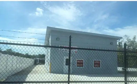 Industrial Warehouse Property
