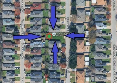 Fort Worth Land Opportunity