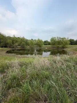 16 Acres of Texas Countryside