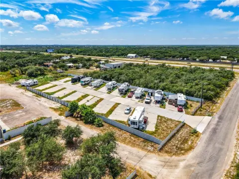 17-Pad RV Park