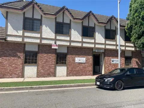 North Hollywood Mixed-Use Property