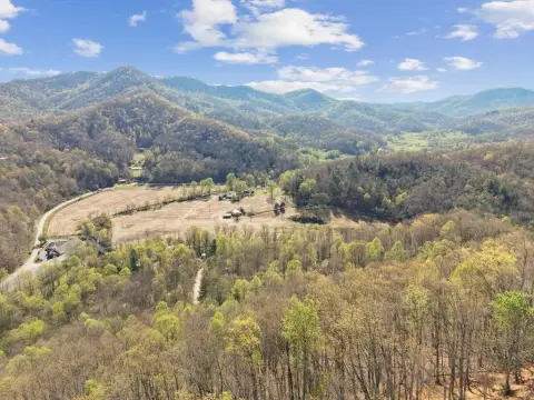Franklin, NC Land Opportunity