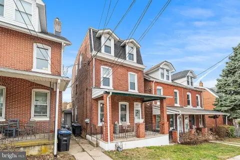 Conshohocken Duplex: Investor Opportunity