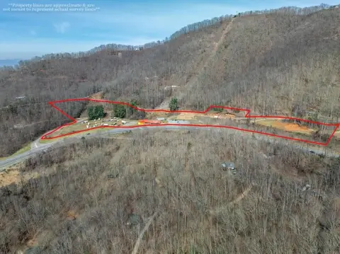 Highway 441 Commercial Opportunity