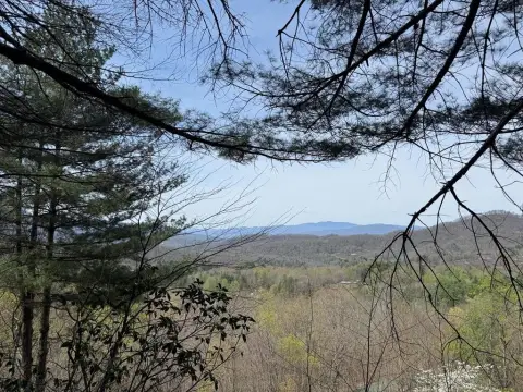 Whittier, NC Land for Sale