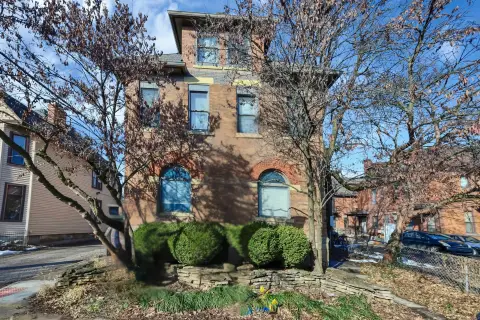 Turn-Key 10-Bedroom Duplex