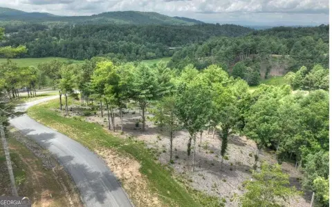 Mountain View Lot in Morganton