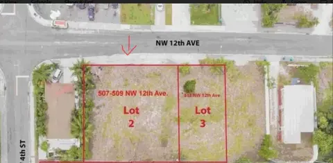 Boynton Beach Land Opportunity