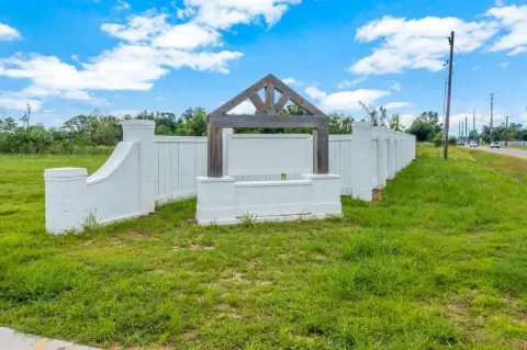 Residential Land in Lake Charles