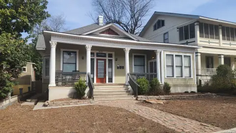 Renovated Triplex with Private Parking