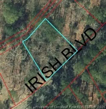 Residential Land in Sanford, NC