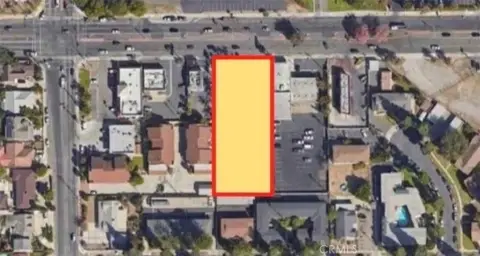 Garden Grove Multifamily Development Opportunity