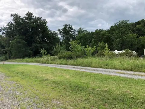 Industrial Land Zoned for Development