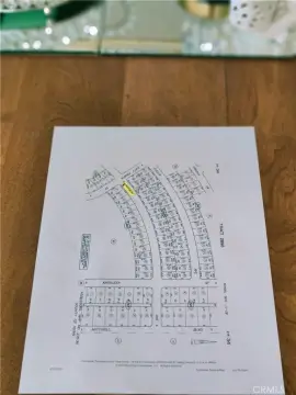 Residential Land in California City