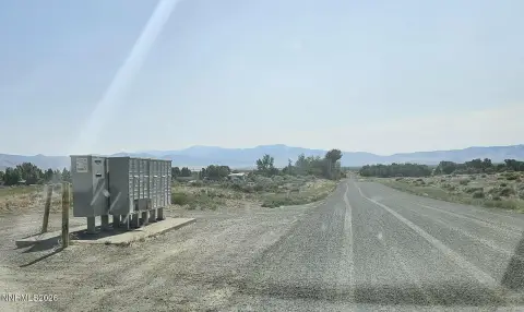 Winnemucca Land with Utilities