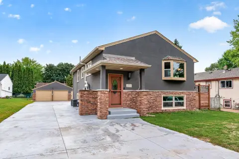 5-Bedroom Duplex