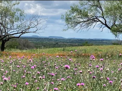 Land with Water Well, Electric