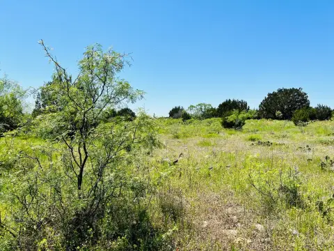 Hamilton, TX Vacant Land