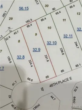Residential Lot in Alpine Meadows