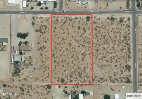 Residential Land Parcel