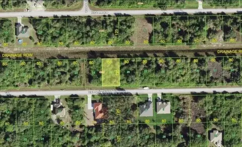 Port Charlotte Single Family Property