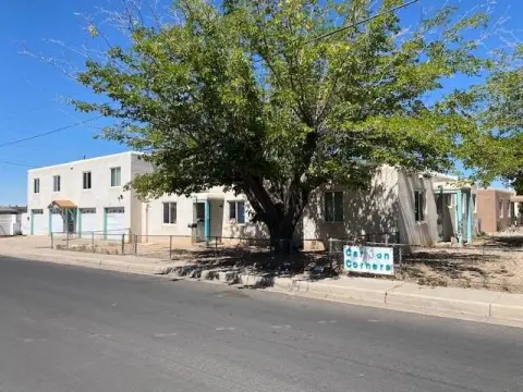 Five-Unit Apartment Property