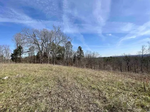 Yellville Acreage Near Buffalo River