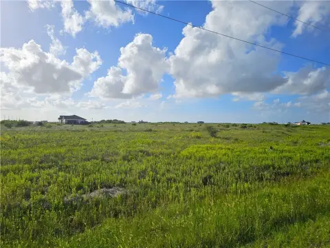 Waterfront Residential Land with Bay Glimpses